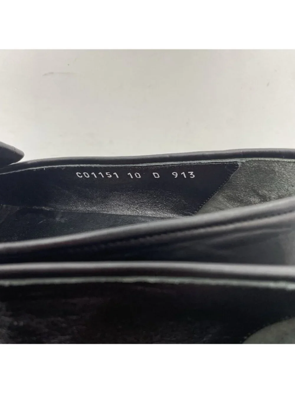 Cole Haan vintage cole